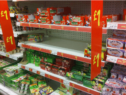 Figure 1 for Towards Revenue Maximization with Popular and Profitable Products