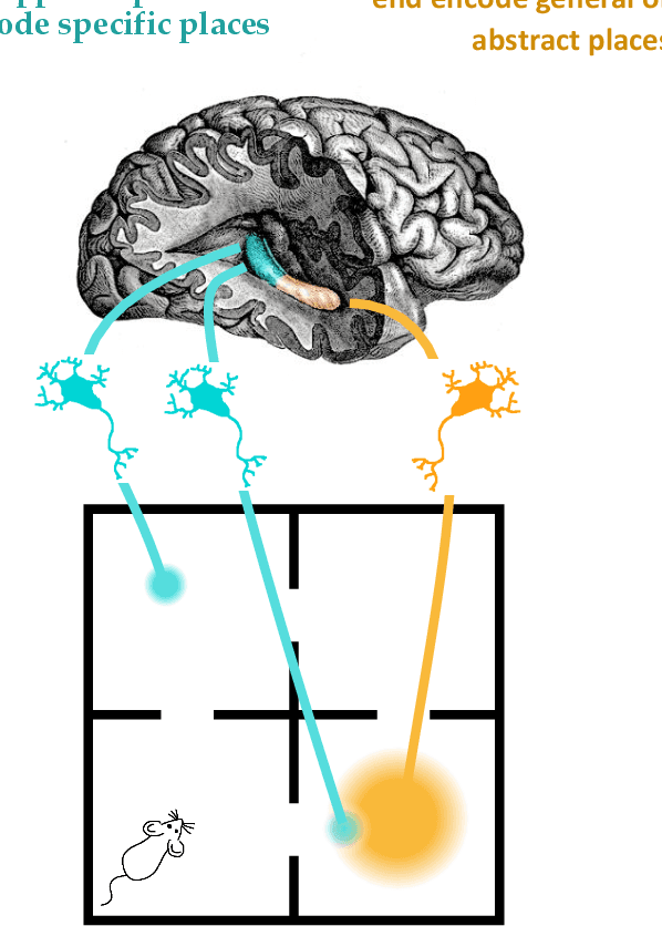 Figure 1 for Hippocluster: an efficient, hippocampus-inspired algorithm for graph clustering