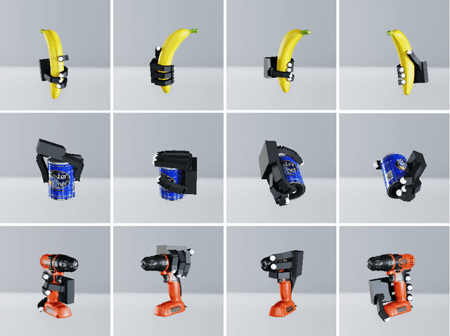 Figure 2 for Grasp'D: Differentiable Contact-rich Grasp Synthesis for Multi-fingered Hands