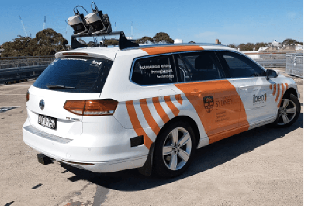 Figure 4 for Naturalistic Driver Intention and Path Prediction using Recurrent Neural Networks