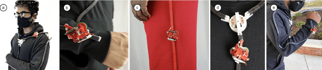 Figure 1 for Calico: Relocatable On-cloth Wearables with Fast, Reliable, and Precise Locomotion