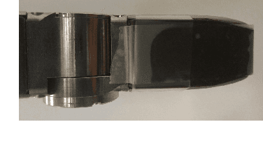Figure 4 for Identifying Multiple Interaction Events from Tactile Data during Robot-Human Object Transfer