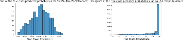 Figure 2 for Instance-based Label Smoothing For Better Calibrated Classification Networks