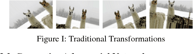 Figure 1 for The Effectiveness of Data Augmentation in Image Classification using Deep Learning