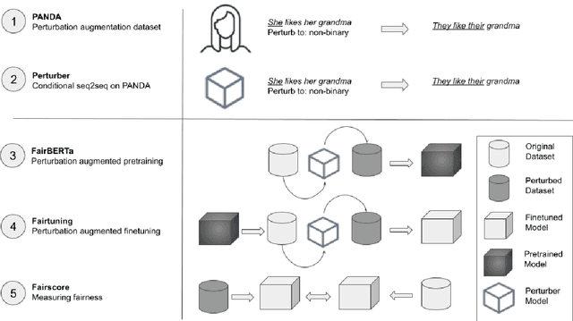 Figure 1 for Perturbation Augmentation for Fairer NLP