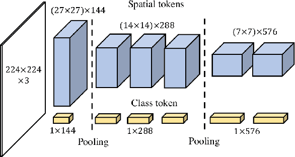 Figure 4 for Exploring Advances in Transformers and CNN for Skin Lesion Diagnosis on Small Datasets