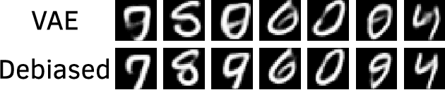 Figure 4 for Stochastic Approximate Gradient Descent via the Langevin Algorithm