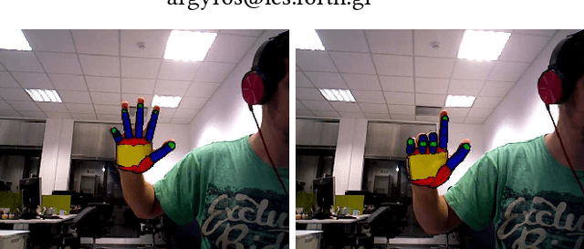 Figure 1 for On the Feasibility of Real-Time 3D Hand Tracking using Edge GPGPU Acceleration