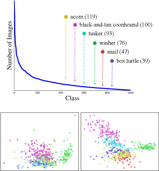 Figure 1 for Class-Balanced Distillation for Long-Tailed Visual Recognition