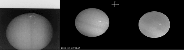 Figure 1 for An Image Processing approach to identify solar plages observed at 393.37 nm by Kodaikanal Solar Observatory