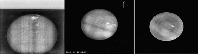 Figure 3 for An Image Processing approach to identify solar plages observed at 393.37 nm by Kodaikanal Solar Observatory