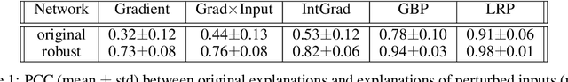 Figure 2 for Towards Robust Explanations for Deep Neural Networks