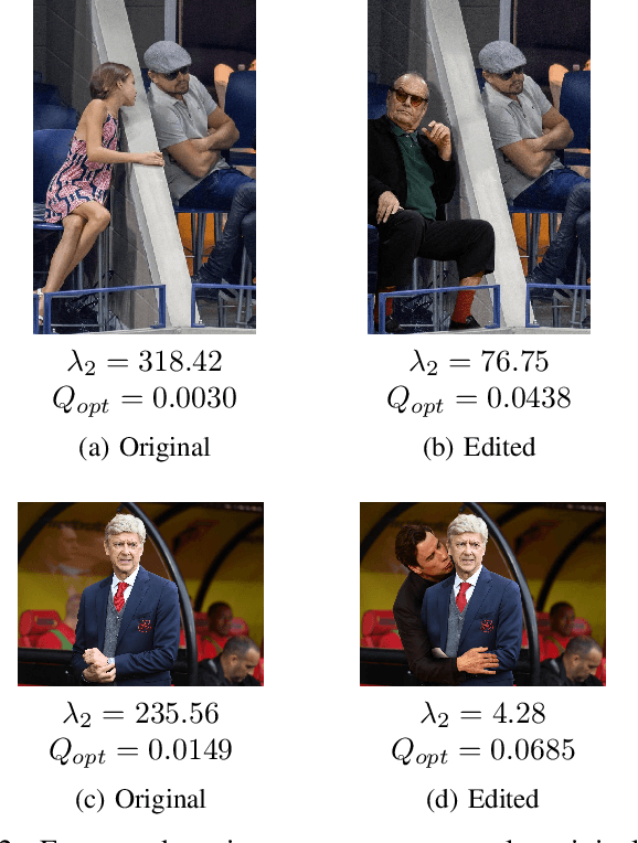 Figure 2 for Exposing Fake Images with Forensic Similarity Graphs