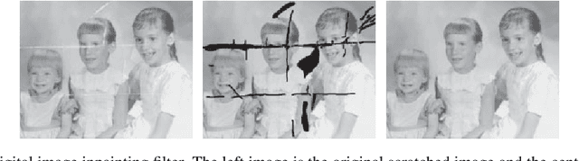 Figure 1 for Bayesian Reconstruction of Missing Observations