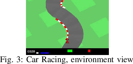Figure 3 for Continuous Control for High-Dimensional State Spaces: An Interactive Learning Approach