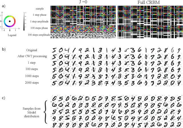 Figure 1 for Complex Amplitude-Phase Boltzmann Machines