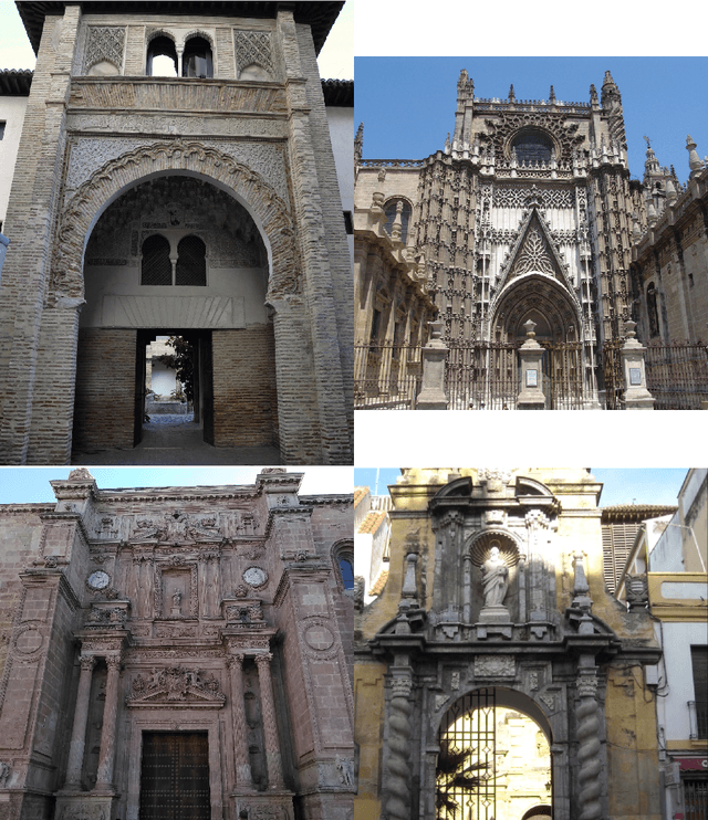 Figure 4 for EXplainable Neural-Symbolic Learning (X-NeSyL) methodology to fuse deep learning representations with expert knowledge graphs: the MonuMAI cultural heritage use case