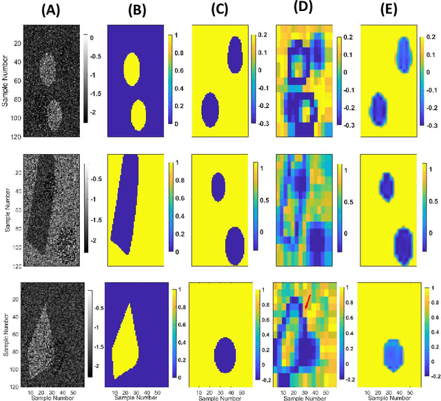 Figure 3 for Deep Estimation of Speckle Statistics Parametric Images