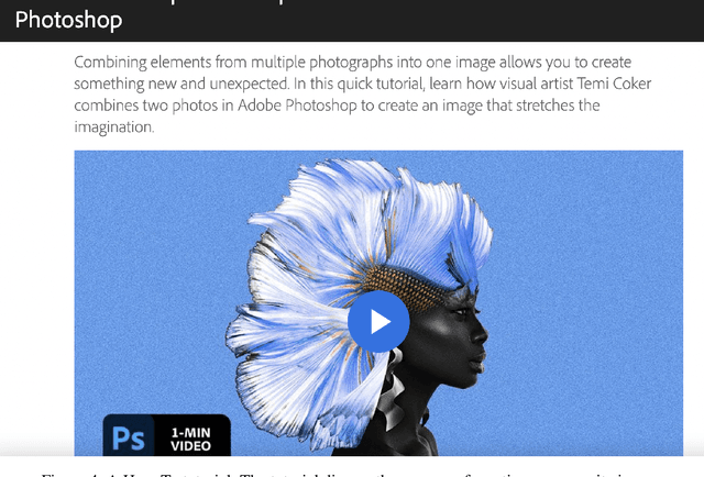 Figure 4 for Tutorial Recommendation for Livestream Videos using Discourse-Level Consistency and Ontology-Based Filtering