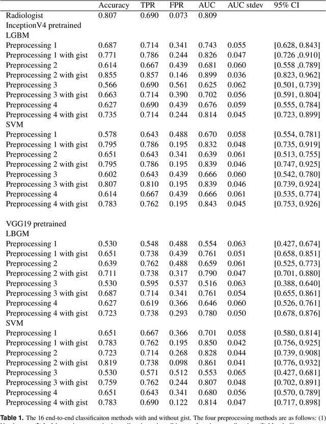 Figure 2 for Human Gist Processing Augments Deep Learning Breast Cancer Risk Assessment