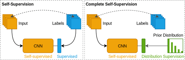 Figure 1 for Completely Self-Supervised Crowd Counting via Distribution Matching