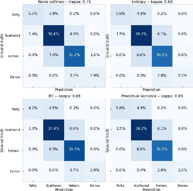 Figure 1 for Evaluating subgroup disparity using epistemic uncertainty in mammography