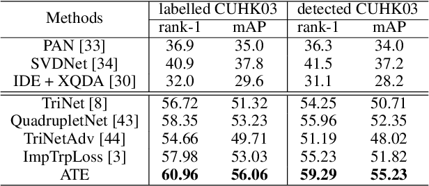 Figure 3 for Person Re-identification with Adversarial Triplet Embedding