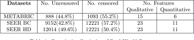 Figure 2 for Estimation of conditional mixture Weibull distribution with right-censored data using neural network for time-to-event analysis