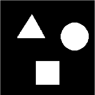 Figure 4 for Statistical region-based active contours with exponential family observations