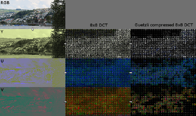 Figure 4 for Guetzli: Perceptually Guided JPEG Encoder