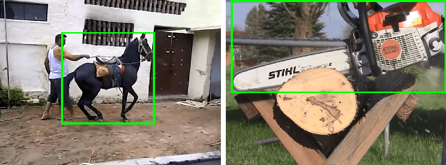 Figure 1 for Dual Normalization Multitasking for Audio-Visual Sounding Object Localization