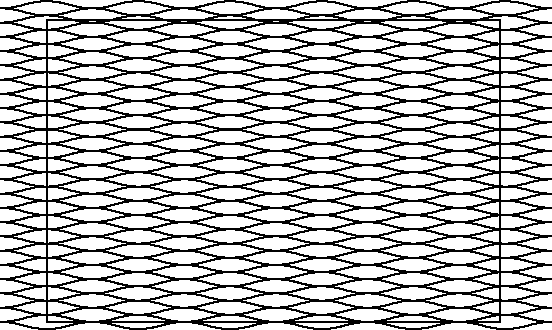 Figure 2 for Asymptotic constant-factor approximation algorithm for the Traveling Salesperson Problem for Dubins' vehicle