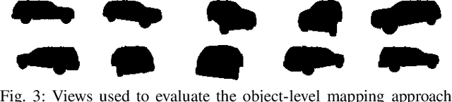 Figure 3 for Localization and Mapping using Instance-specific Mesh Models