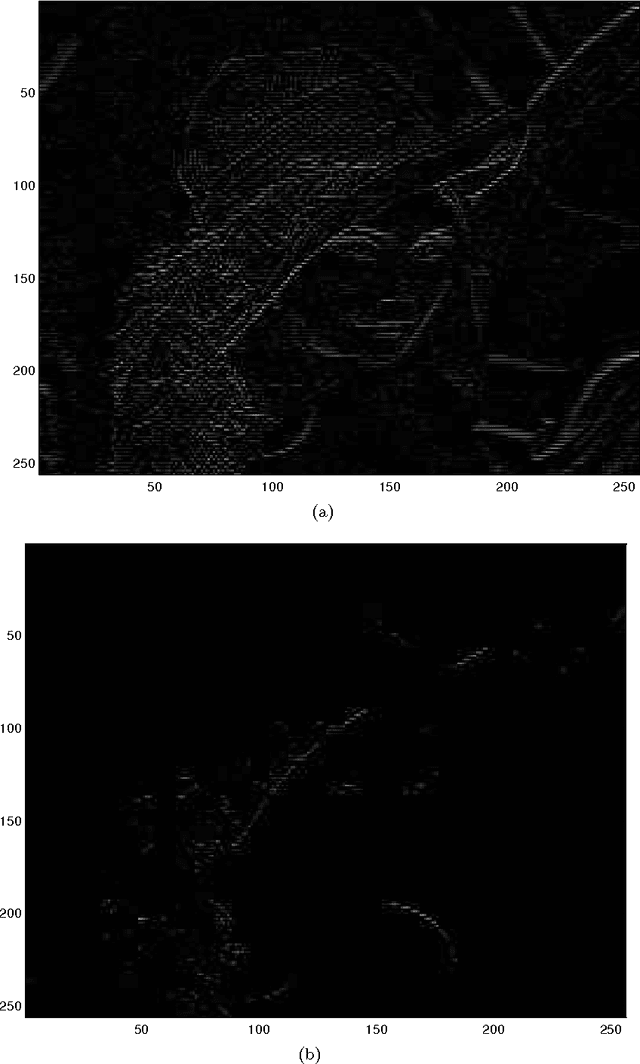Figure 4 for G-Lets: Signal Processing Using Transformation Groups