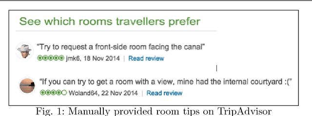 Figure 2 for Open Domain Suggestion Mining: Problem Definition and Datasets