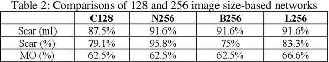 Figure 4 for Effects of Image Size on Deep Learning