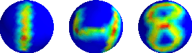 Figure 1 for Geometric Scattering on Measure Spaces