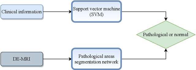 Figure 3 for Automatic Myocardial Infarction Evaluation from Delayed-Enhancement Cardiac MRI using Deep Convolutional Networks