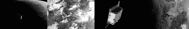 Figure 1 for Satellite Pose Estimation Challenge: Dataset, Competition Design and Results