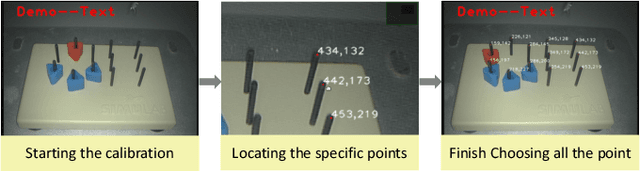 Figure 3 for Integrating Artificial Intelligence and Augmented Reality in Robotic Surgery: An Initial dVRK Study Using a Surgical Education Scenario