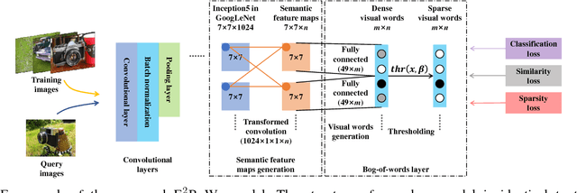 Figure 1 for E$^2$BoWs: An End-to-End Bag-of-Words Model via Deep Convolutional Neural Network