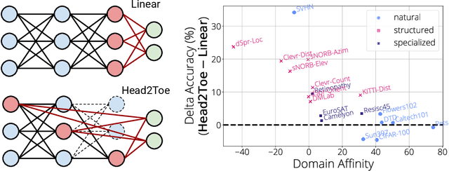 Figure 1 for Head2Toe: Utilizing Intermediate Representations for Better Transfer Learning