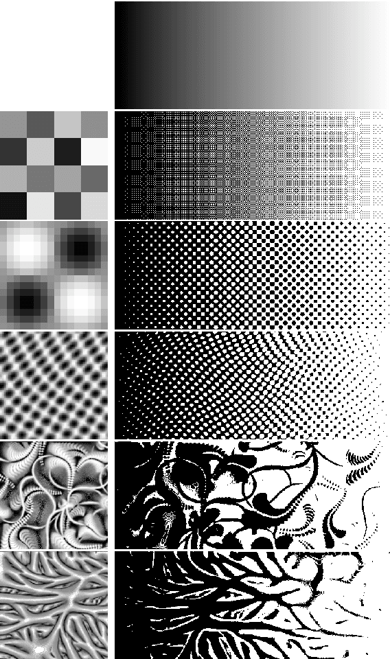 Figure 1 for Image-based Portrait Engraving