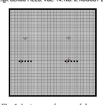 Figure 1 for Coalition formation for Multi-agent Pursuit based on Neural Network and AGRMF Model