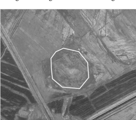 Figure 2 for The Barrier of meaning in archaeological data science