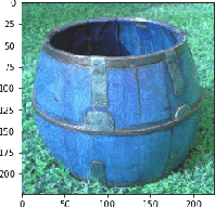 Figure 4 for Perlin Noise Improve Adversarial Robustness