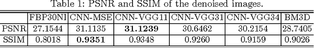 Figure 2 for CT Image Denoising with Perceptive Deep Neural Networks