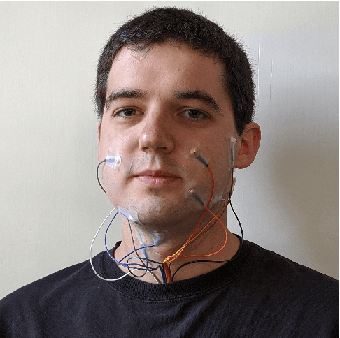 Figure 1 for Digital Voicing of Silent Speech