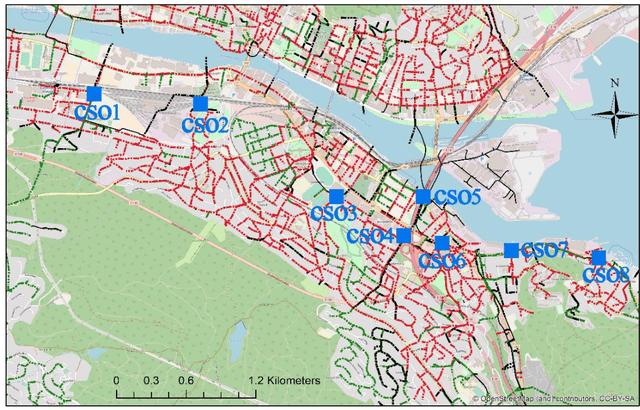 Figure 2 for DeepCSO: Forecasting of Combined Sewer Overflow at a Citywide Level using Multi-task Deep Learning