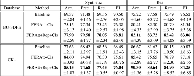Figure 2 for FERAtt: Facial Expression Recognition with Attention Net
